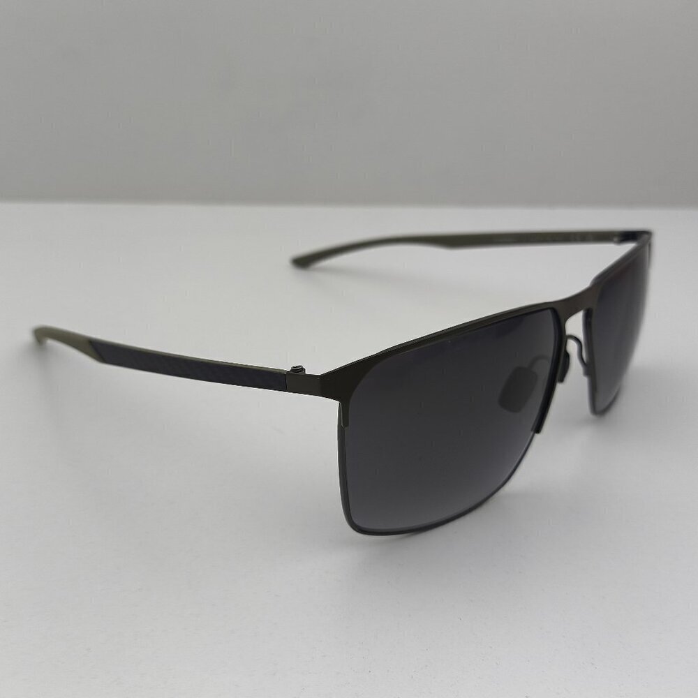 🕶️Made in Italy! Porsche Design P8964 Sunglasses 61/14 140 /EUM142🕶️